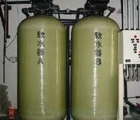 鍋爐軟化水設備堿度檢測過高解決總結方案